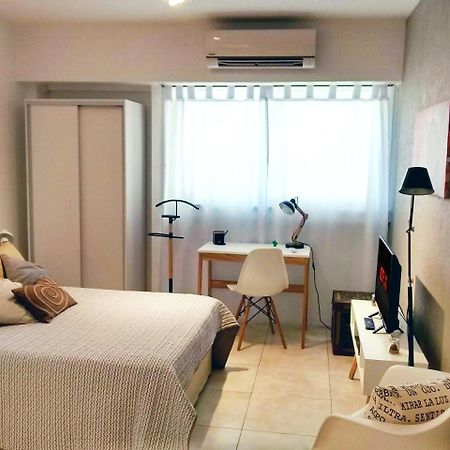 Departamento Monoambiente A Metros Del Obelisco Daire Buenos Aires Dış mekan fotoğraf