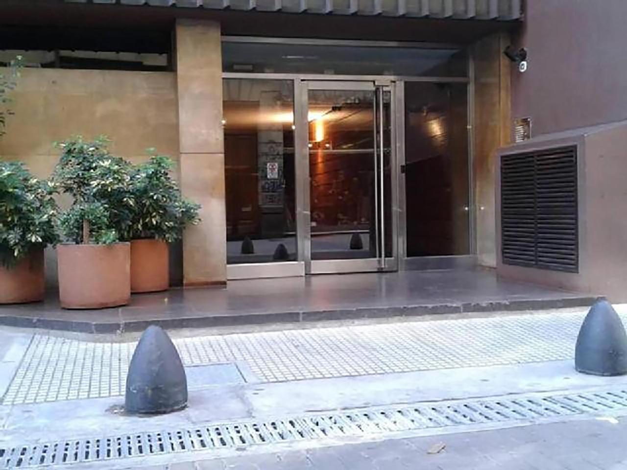 Departamento Monoambiente A Metros Del Obelisco Daire Buenos Aires Dış mekan fotoğraf