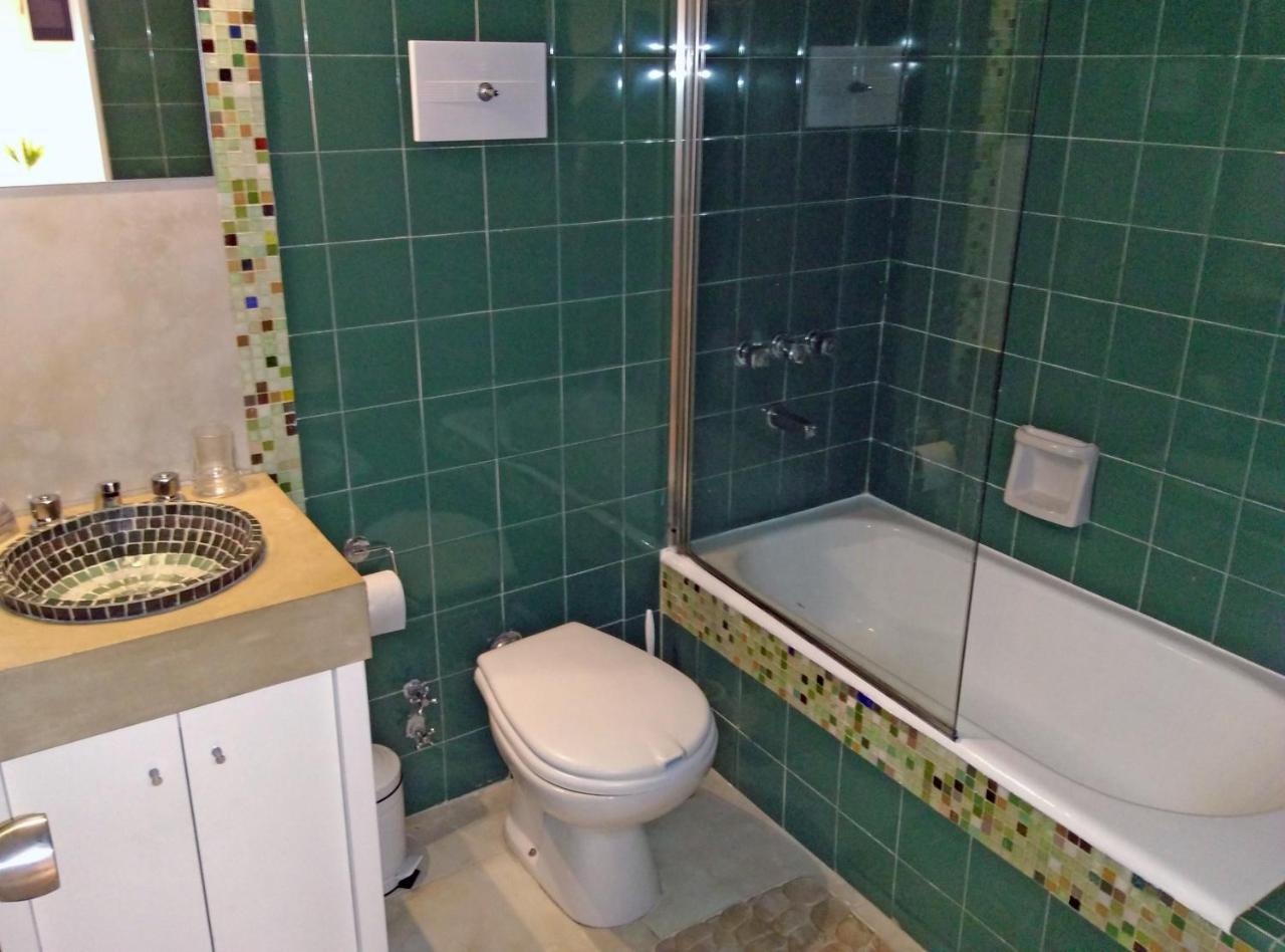 Departamento Monoambiente A Metros Del Obelisco Daire Buenos Aires Dış mekan fotoğraf