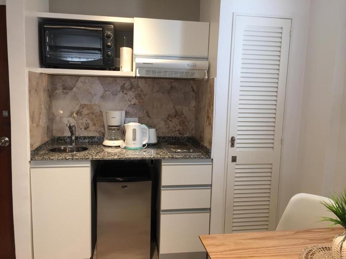 Departamento Monoambiente A Metros Del Obelisco Daire Buenos Aires Dış mekan fotoğraf