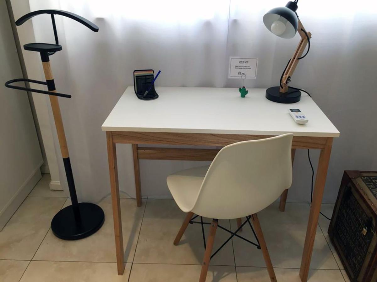 Departamento Monoambiente A Metros Del Obelisco Daire Buenos Aires Dış mekan fotoğraf